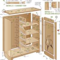 Free Woodworking Plans 3 on 9Apps