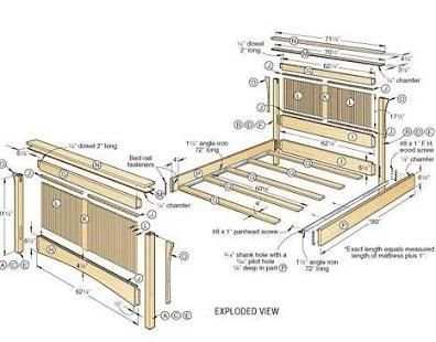 Free Woodworking Plans 3 screenshot 4