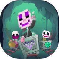 Subway Exploration Craft Runner