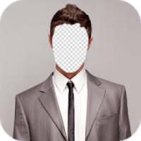 Men Styles Photo Montage on 9Apps