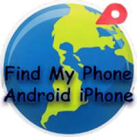iCloud Find My Phone (Android And iPhone)
