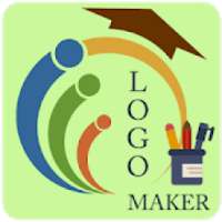 Fency Logo Maker on 9Apps