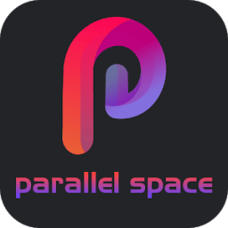 ikon Parallel Space-Multi Account:Dual Space,Clone Apps