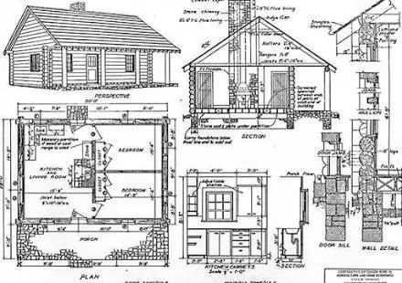 Free Woodworking Plans 3 screenshot 3
