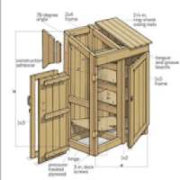 Free Woodworking Plans 4 on 9Apps