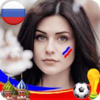 Russia Team 2018 World Cup Dp Maker & Schedule on 9Apps