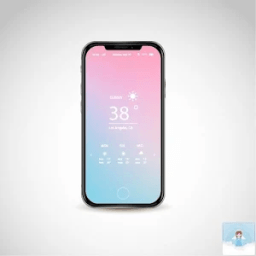 Apple iPhone Ringtones icon