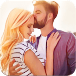 ikon Cartoon Art Pics Photo Editor