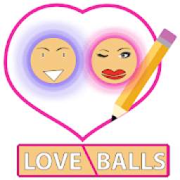 Love Balls Summer