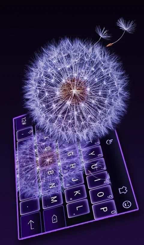 Keyboard Theme For Samsung Galaxy S9 screenshot 5