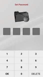 Photo Gallery Locker: Hide Pictures & Videos App screenshot 7
