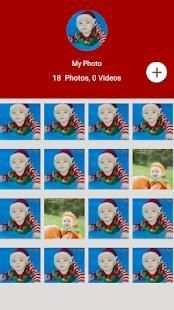 Photo Gallery Locker: Hide Pictures & Videos App screenshot 3