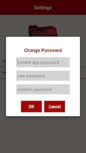 Photo Gallery Locker: Hide Pictures & Videos App screenshot 1