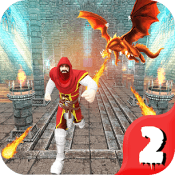 Temple Spirit Run 2 आइकन