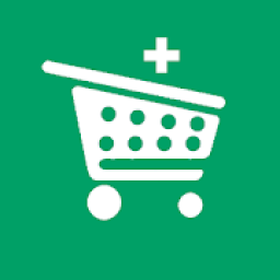 ikon Shopping list app free
