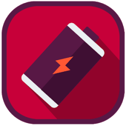 Battery Calibration आइकन