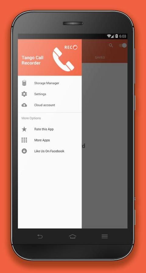 Call Recorder For Rebtel - Pro screenshot 3
