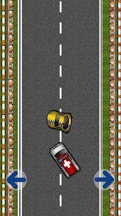 Racing Speed CAR स्क्रीनशॉट 4