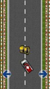 Racing Speed CAR स्क्रीनशॉट 4