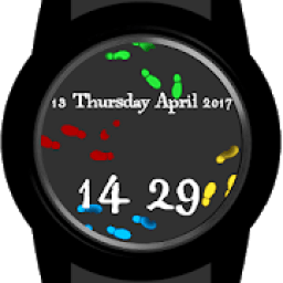 Marauder's Wach Face icon