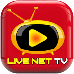 Online Live-Net-Tv streaming Mobile आइकन