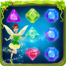 Wonderland Jewel Legend icon