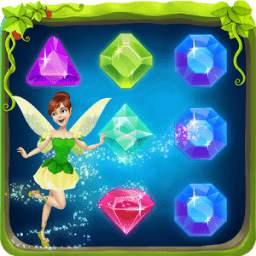 Wonderland Jewel Legend 2.5