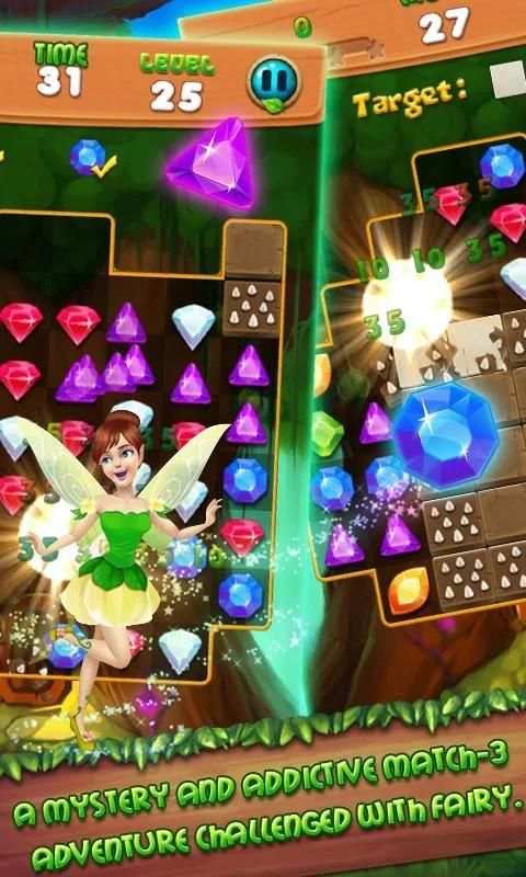 Wonderland Jewel Legend screenshot 6