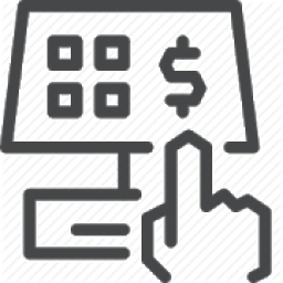 Free Android POS App for Restaurant Owners иконка