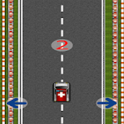 Racing Speed CAR आइकन