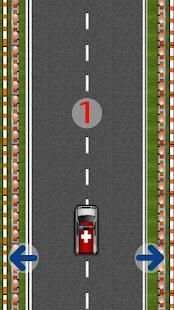 Racing Speed CAR स्क्रीनशॉट 7