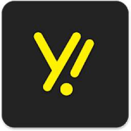 Yello! 0.0.3