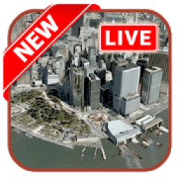 ikon Live Maps Guide Offline Gps 2018