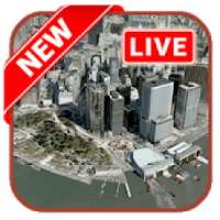 Live Maps Guide Offline Gps 2018