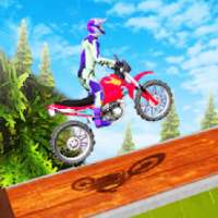 Bike Racer Stunts