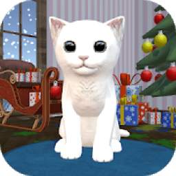 My Talking Pet Cat 3.0