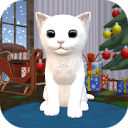 My Talking Julia Cat आइकन