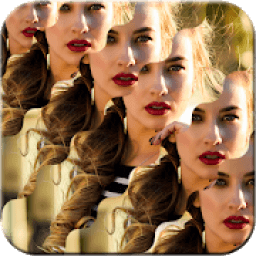 Magic Photo Effects आइकन