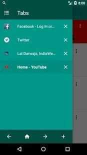 Indian Fastest 5G Browser - Searching with Speed screenshot 3