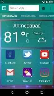Indian Fastest 5G Browser - Searching with Speed screenshot 4