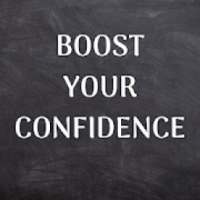 BOOST YOUR CONFIDENCE on 9Apps