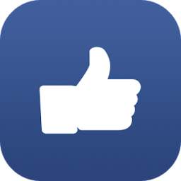 Likulator – likes counter for Facebook