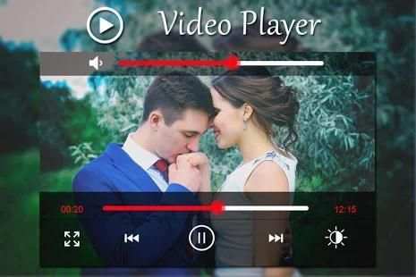Hot Videos screenshot 3
