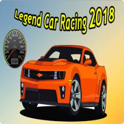Legend Car Racing 2018