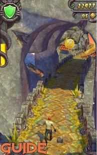 Guide Temple Run 2 screenshot 2