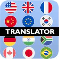 Translator All Languages Free