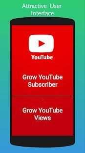 Grow YouTube Channel Fast screenshot 8