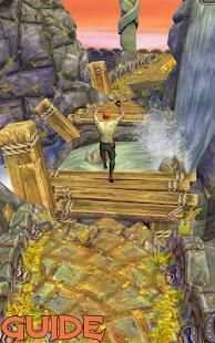 Guide Temple Run 2 screenshot 4