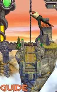 Guide Temple Run 2 screenshot 5