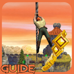 Guide Temple Run 2 आइकन